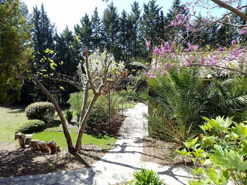 Domaine l'Helion