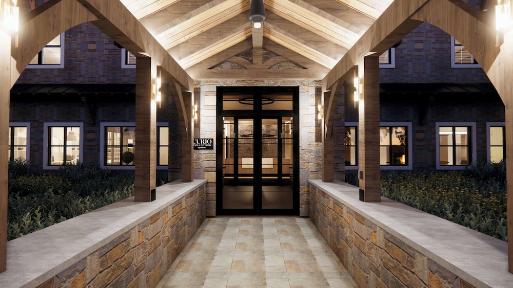 Skaneateles Fields Resort & Spa, Curio Collection By Hilton