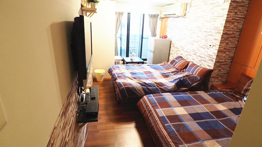 Ha Ha Cat Home Ximen Chengdu 67