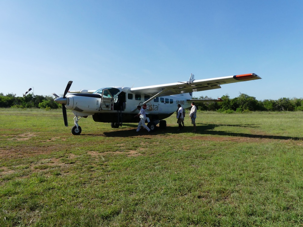 Wami River Bush Retreat - Kisampa