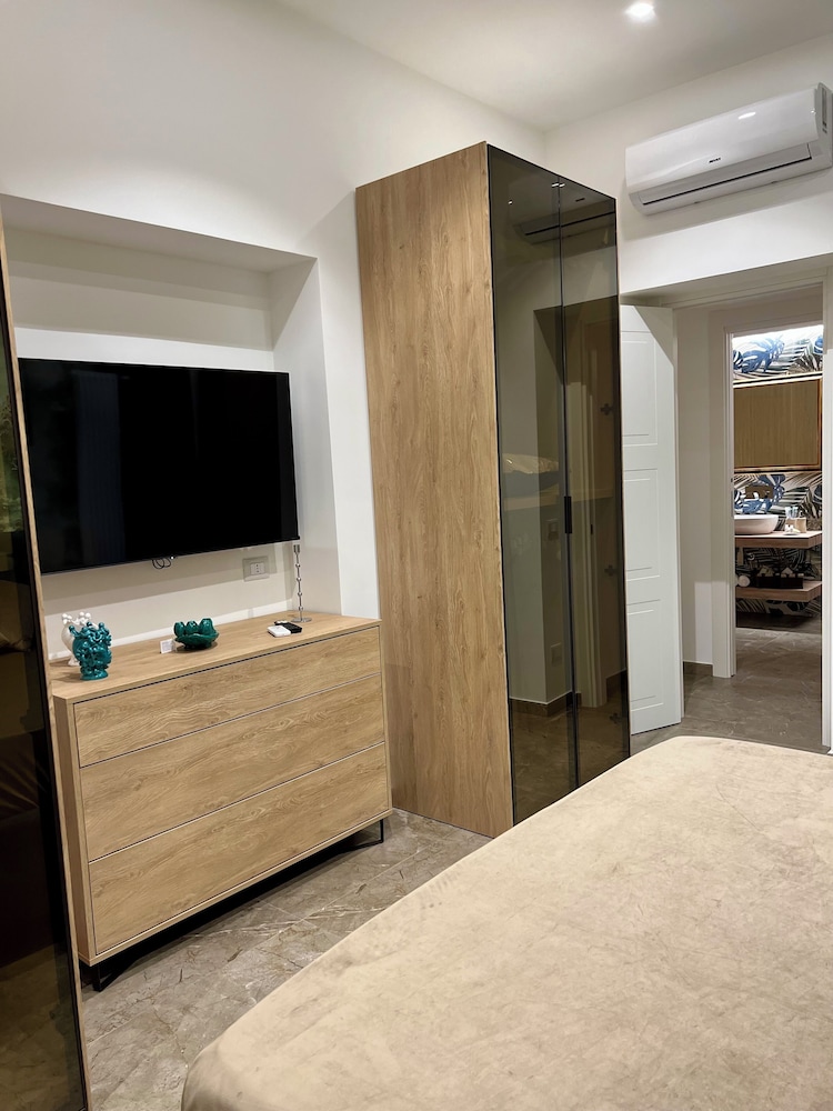Fervore Luxury Rooms - Apartments