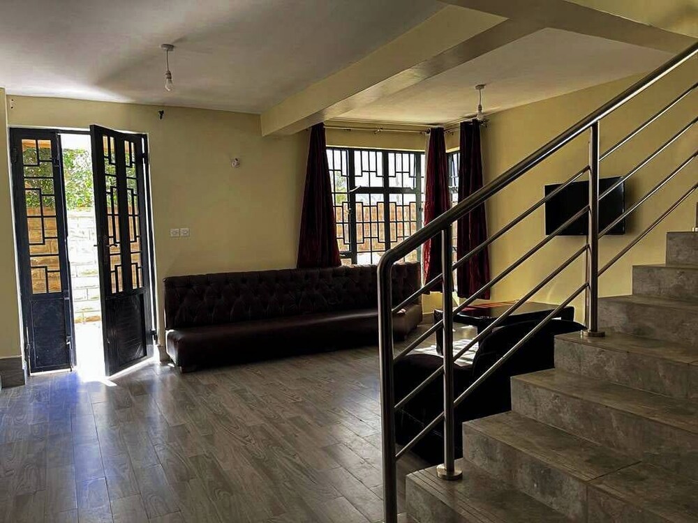 Lux Suites Samora Villas Athiriver