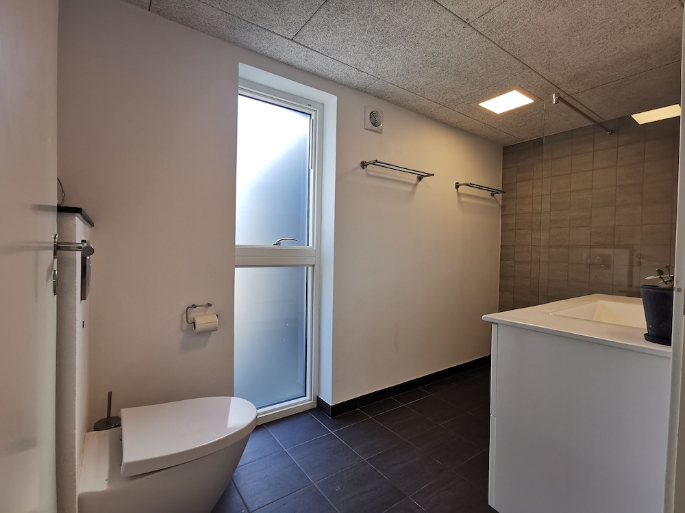 Panoramic Views and Luxurious Comfort on Læsø Island
