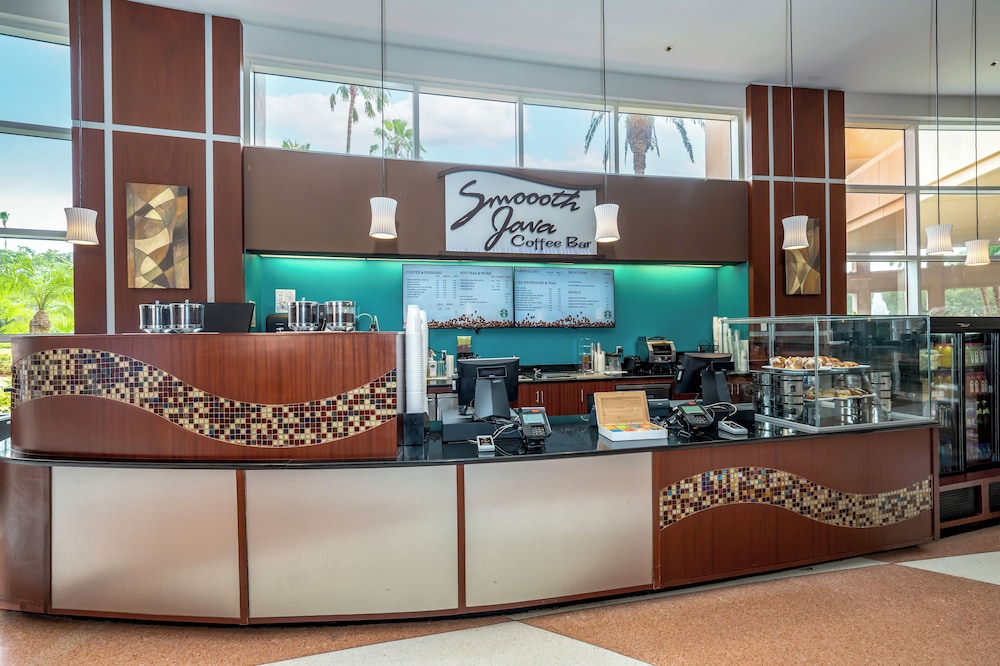 Rosen Centre Hotel