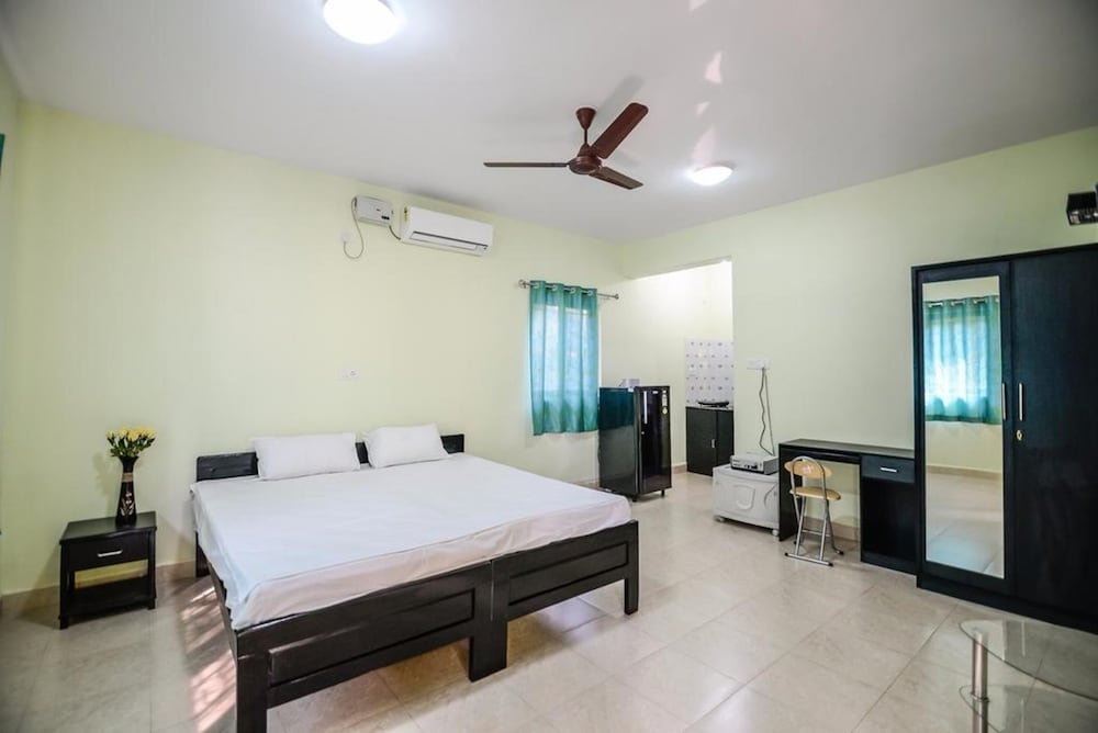 Sunshine Park Homes