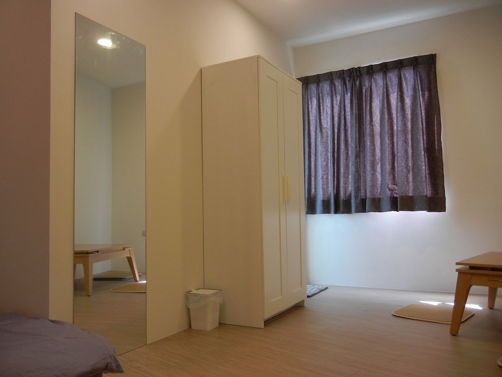 IMEEK Pet Friendly Tourist Home