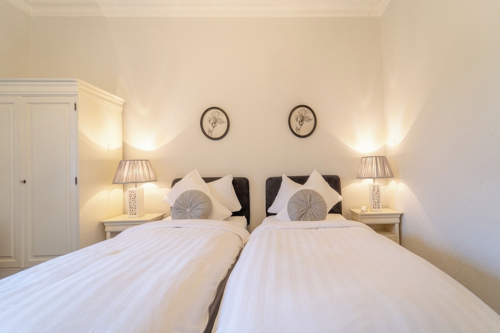 Bankton House Hotel