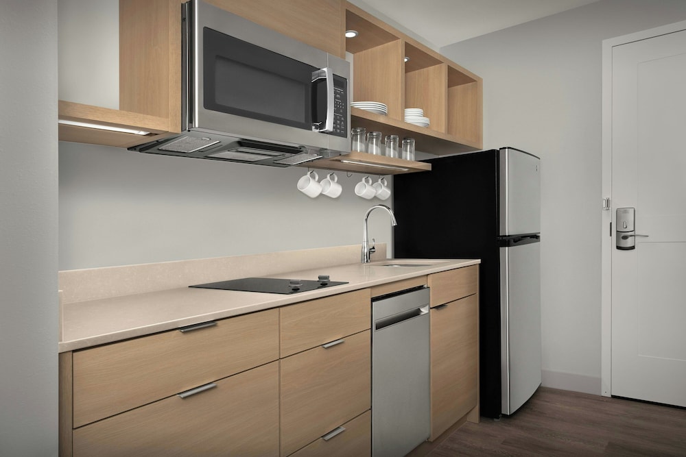 TownePlace Suites by Marriott Lake City