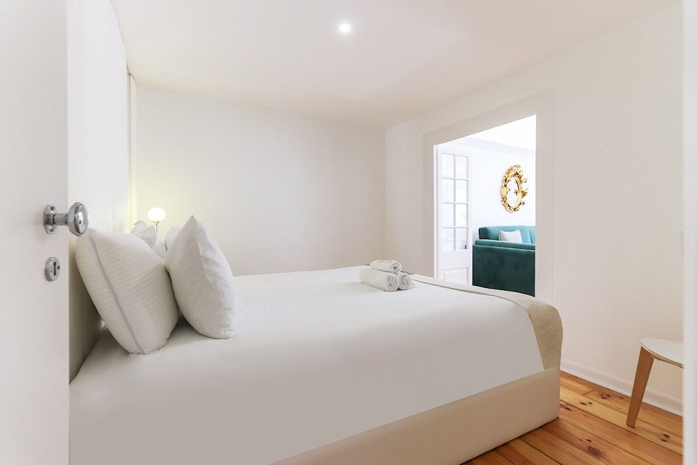 Castelo Premium by Homing view 3