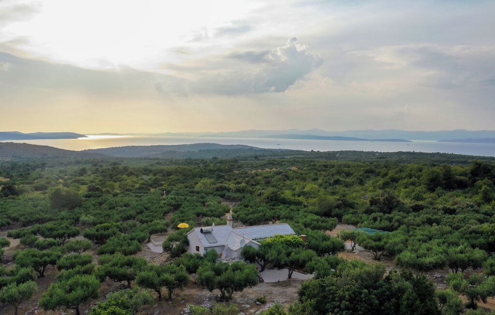 Holiday Home Stomorica