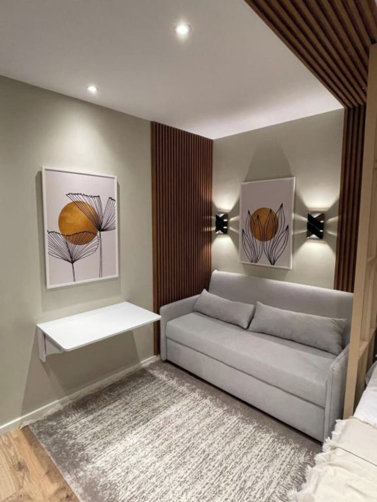 Tirent Apartment-Studio Central