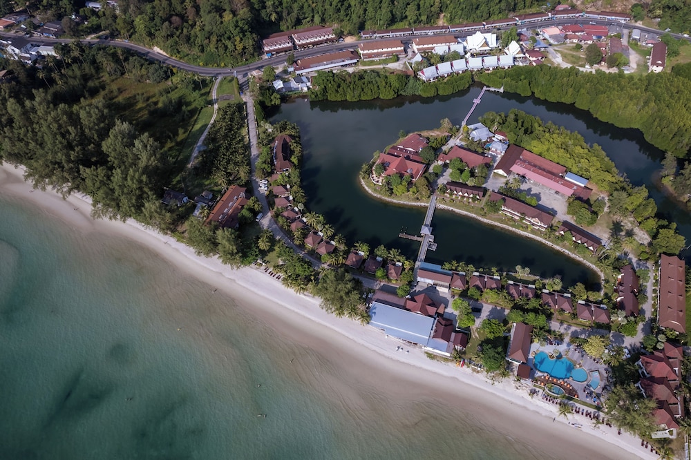 Klong Prao Resort