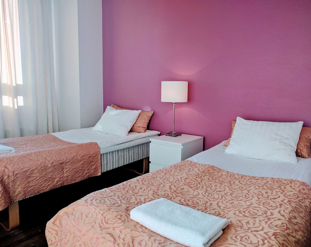 Tallinn Vacations - Center Hotel - Property Image 53