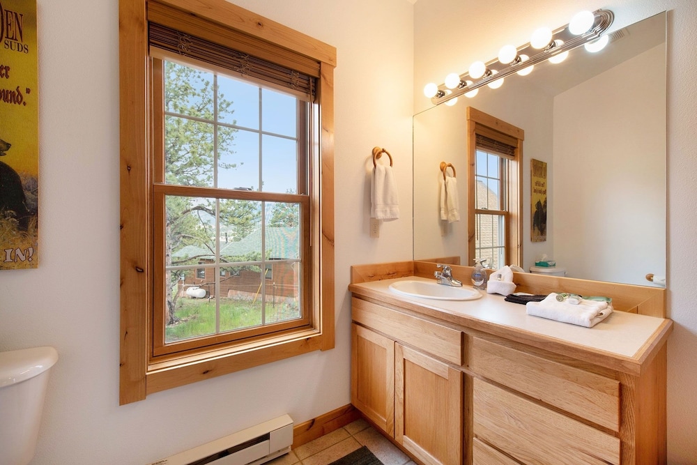 Solitude Condos - Estes Park CO
