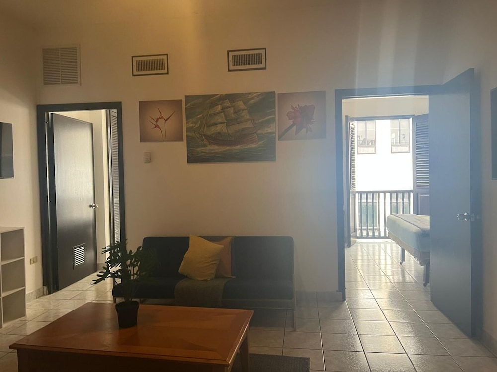 Old San Juan Rentals