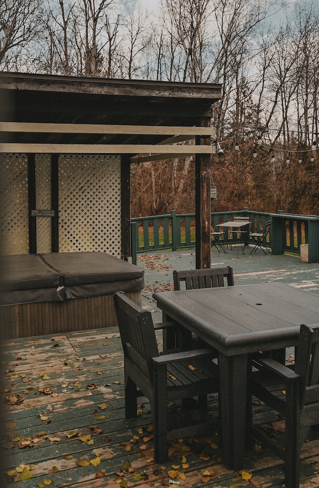 Auberge Augustin