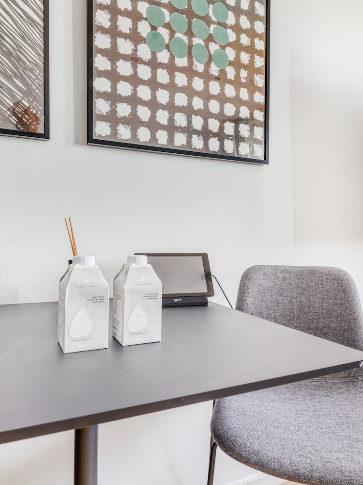 Darmstadt Vacations - Limehome Darmstadt - Property Image 14