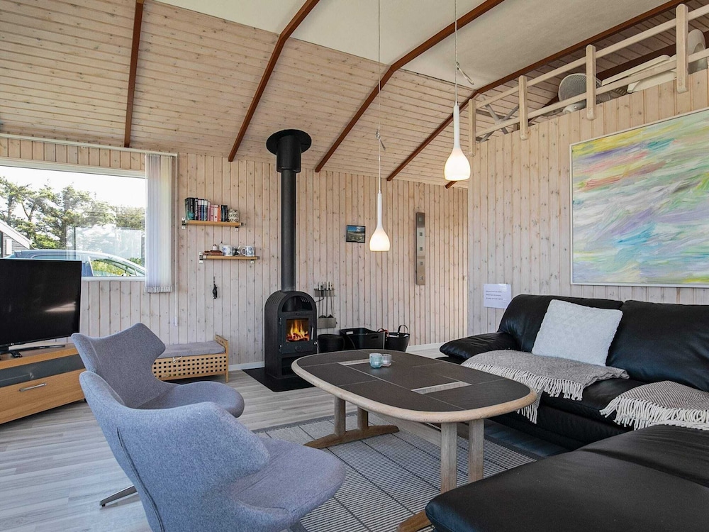 6 Person Holiday Home in Hjorring view 3