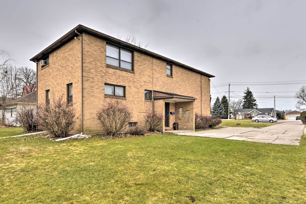 Buffalo Vacation Rental Near Downtown