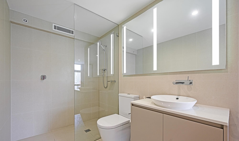 Metawise Sydney CBD Haymarket 2bed Penthouse A