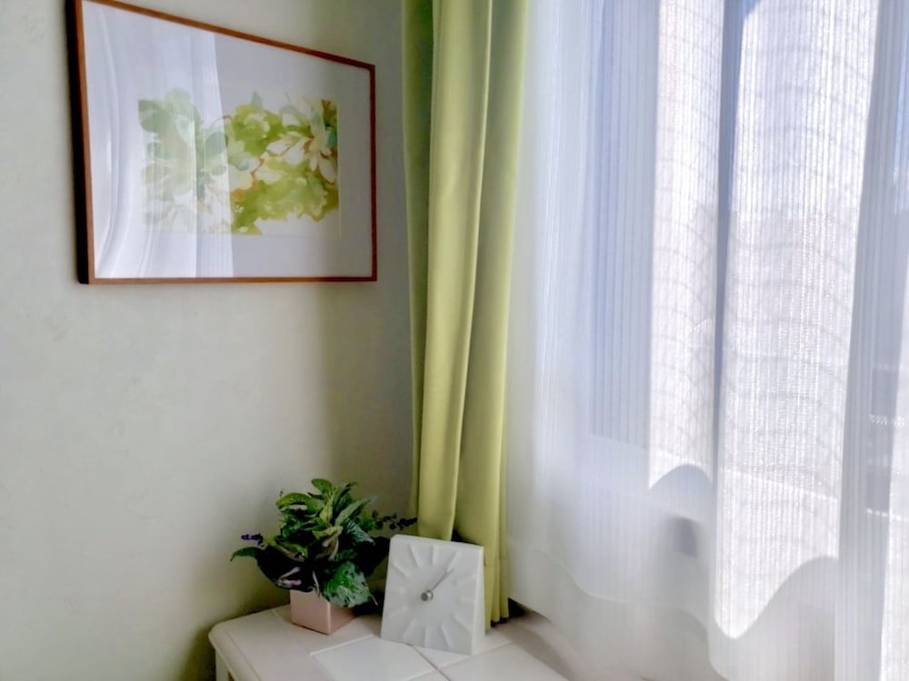 Tokyo Vacations - C7 Haneda Maison Philippe Omori 703 - Property Image 7
