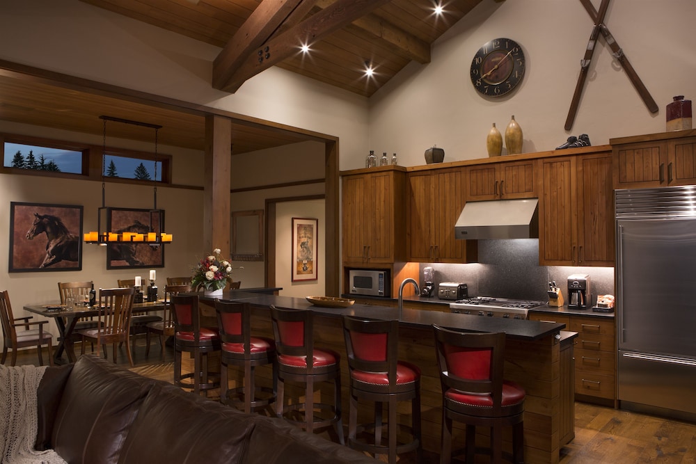 Teton Village Vacations - Teton Private Residences - Property Image 11