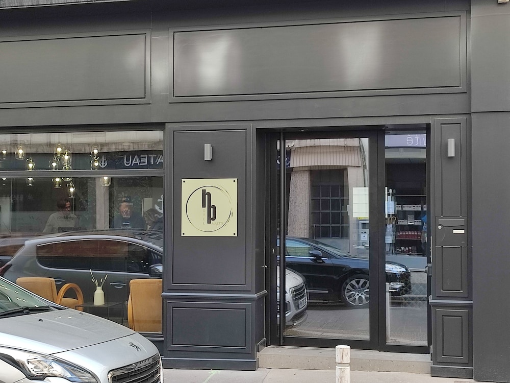 Hotel Paulette - Image 1