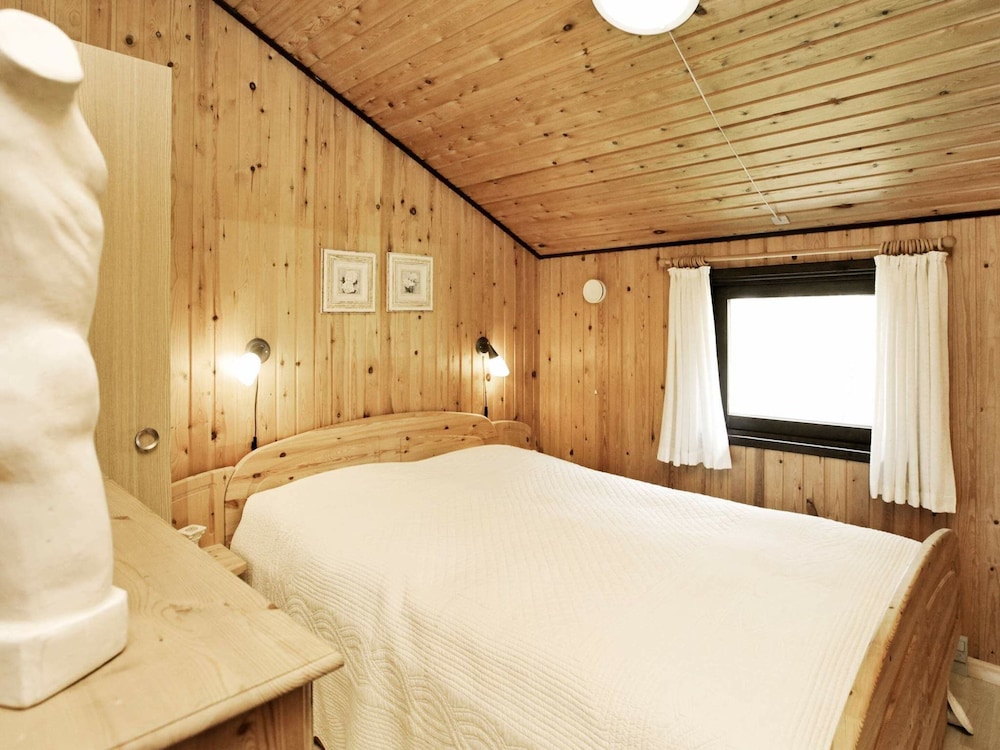 6 Person Holiday Home in Vestervig view 4