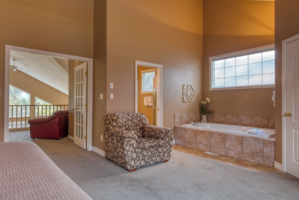 Fairmont Creek Property Rentals Marble Canyon