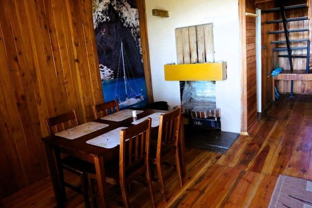 Summer House in Lazy by Lake Jamno view 5