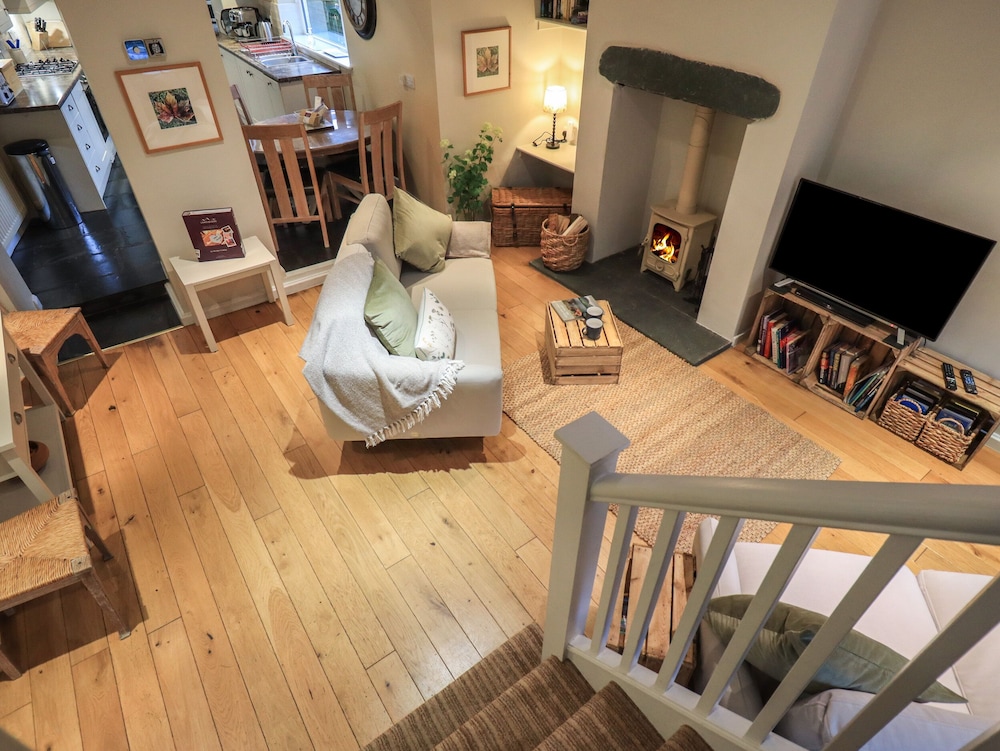 Wainwright Cottage