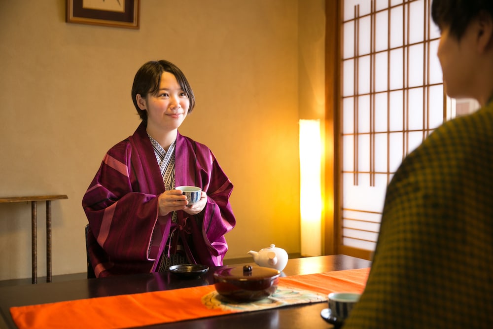 Beppu Koraku