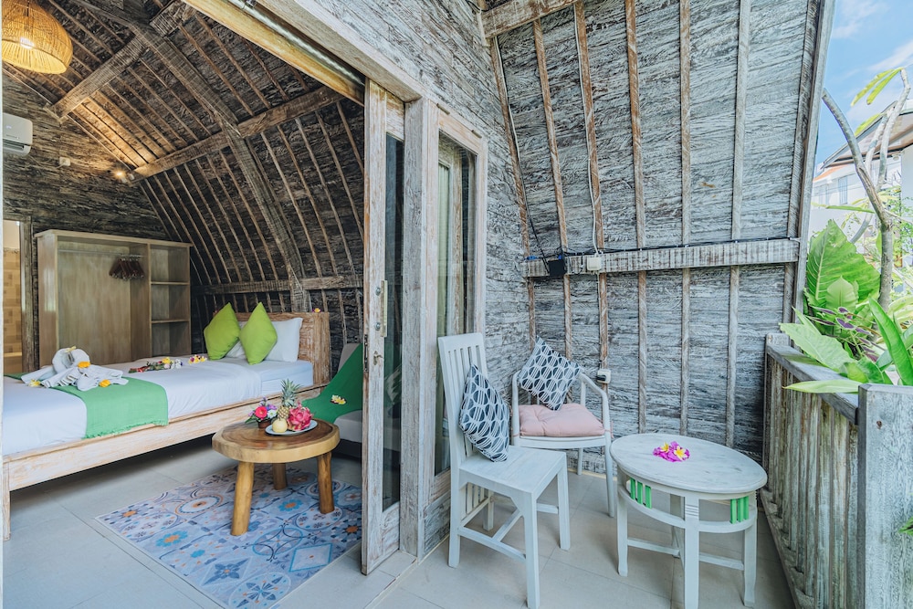 Sunshine Village Canggu
