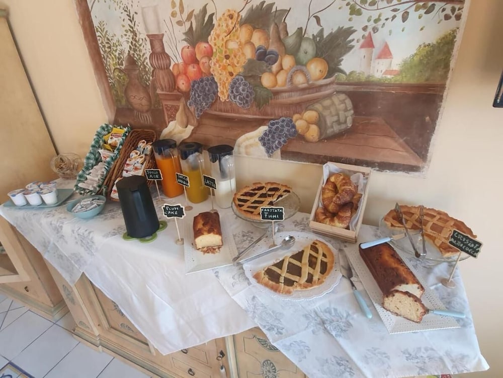La Finestra Sul Mare