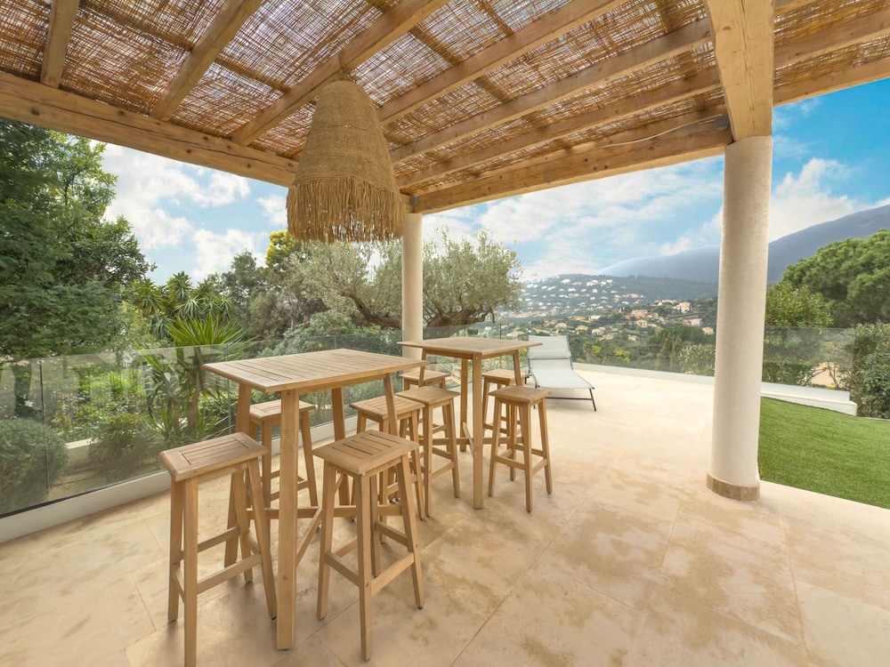 Villa Maeva in Cavalaire-sur-mer