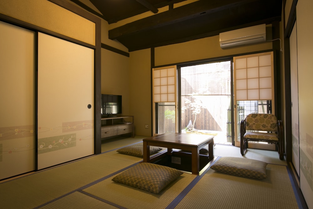 Heian Kyu Dairi No Yado