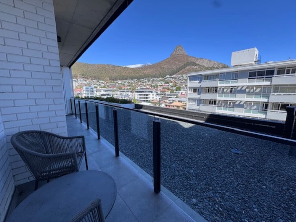 Leisure Apartment at Stationhouse