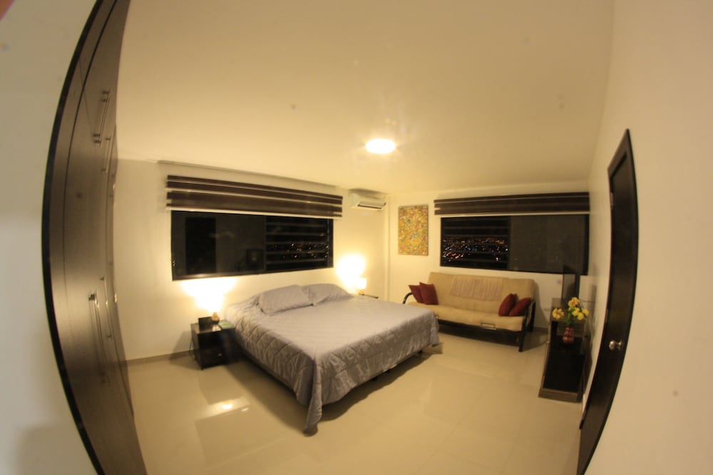 Chawpi Lodge