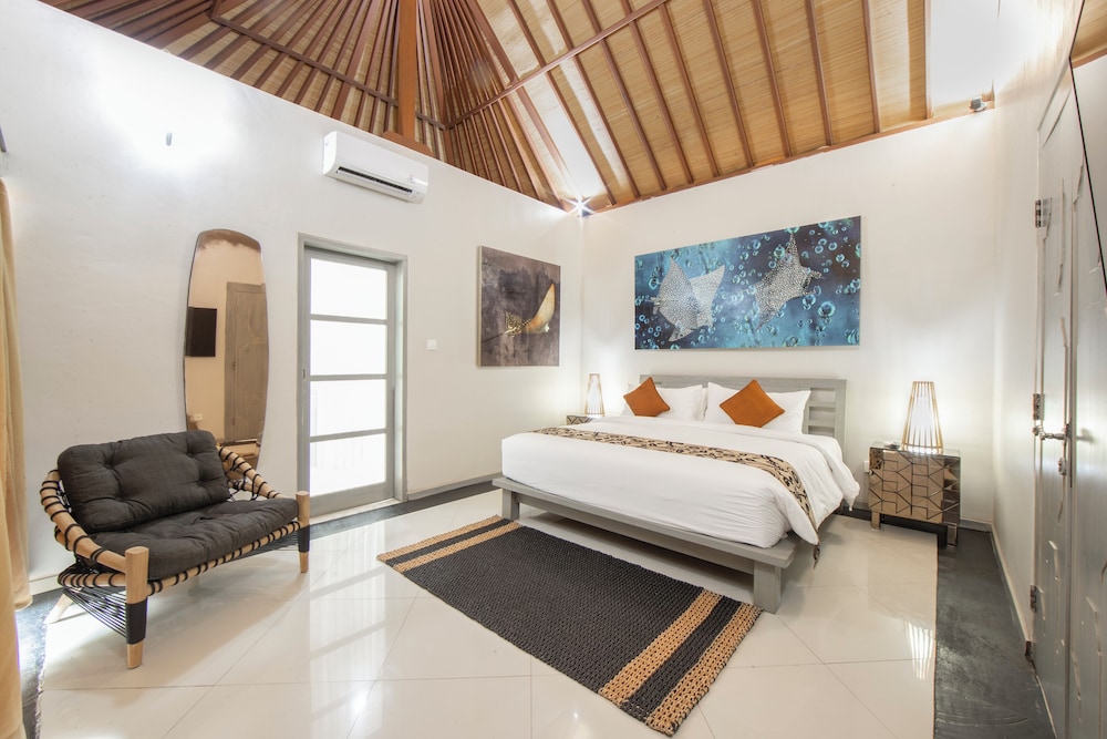Dampati Villas