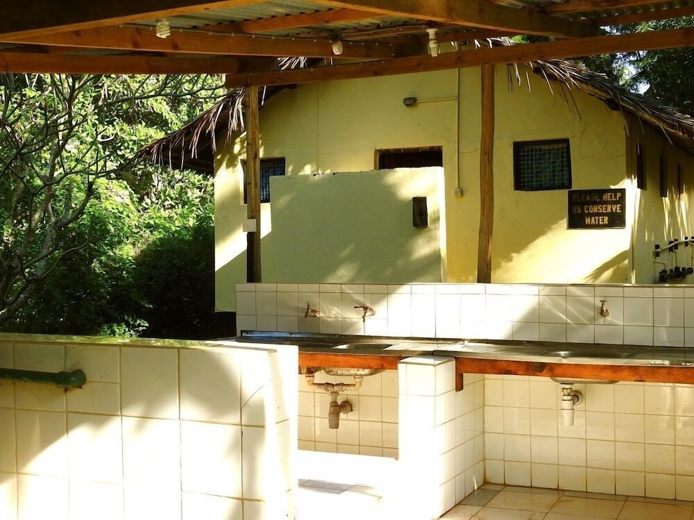 Peponi Beach Resort