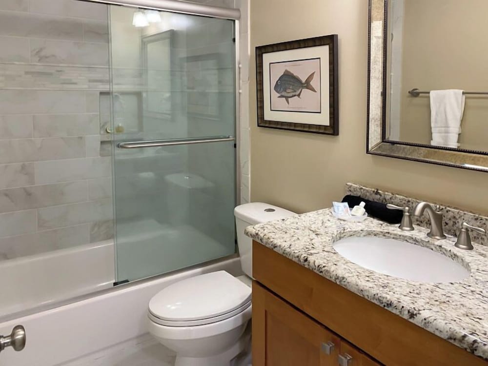 2248 Heritage Villas at The Sea Pines Resort
