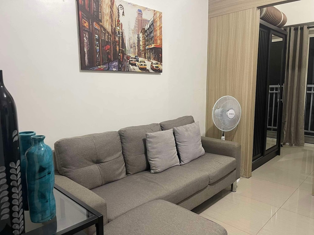 Shore 1 & 3 Residences MOA by darpm