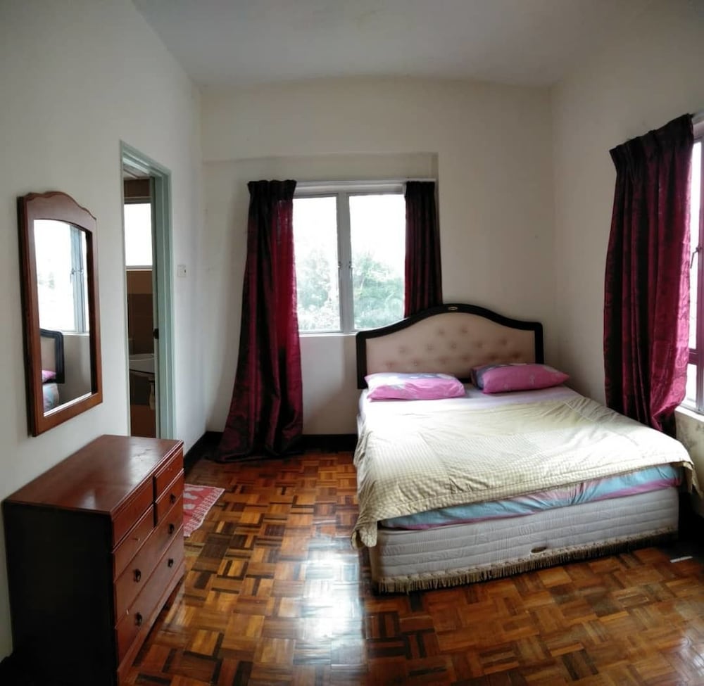Sunshine Bay Resort Port Dickson photo 5