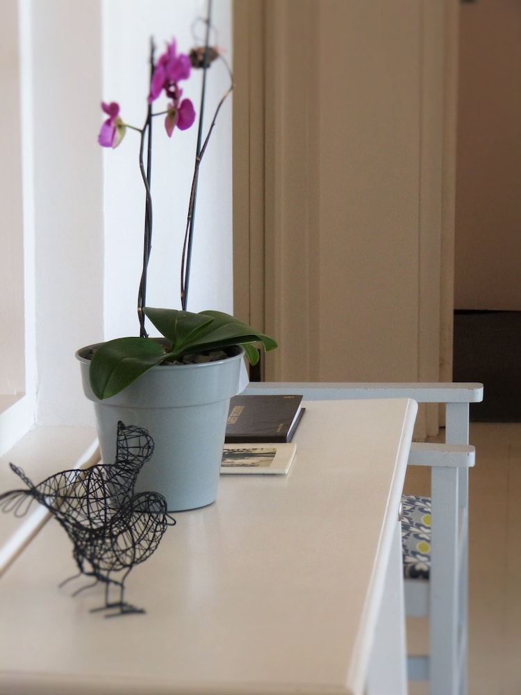 The Hampton Exclusive Guest House