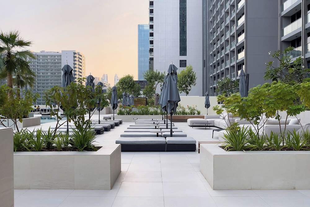Excellent 2BR at Sterling Business Bay