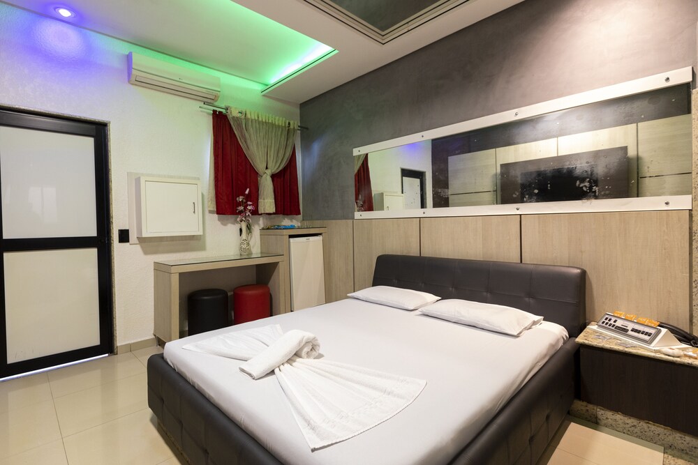 Troia Motel