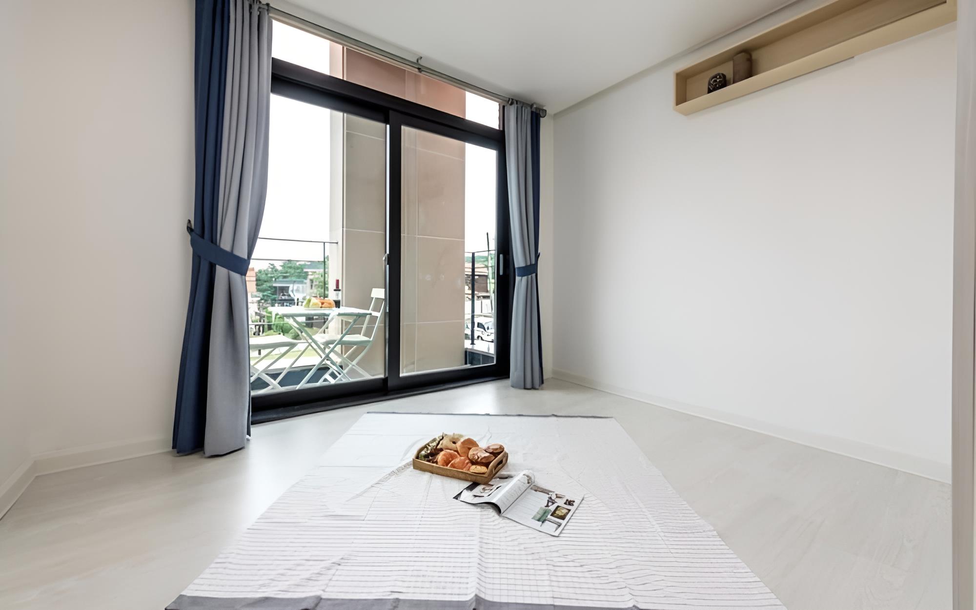Gyeongju Le Reve Pension