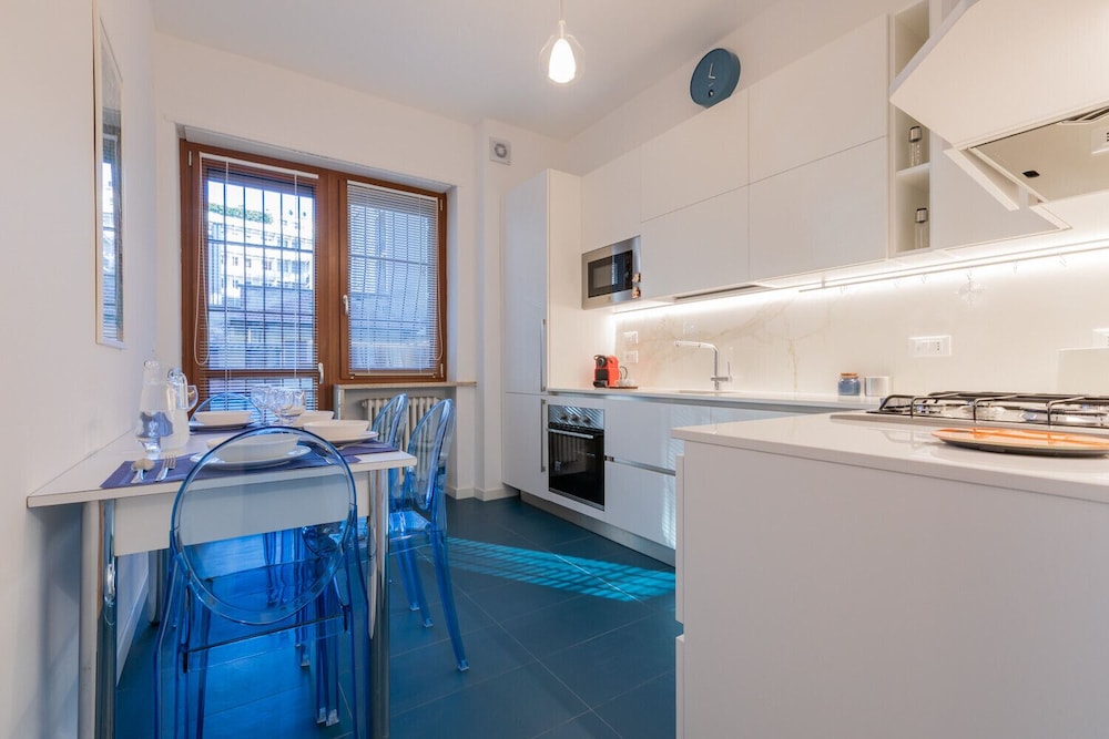 Ormea 3 - Ormea Cobalto Apartment