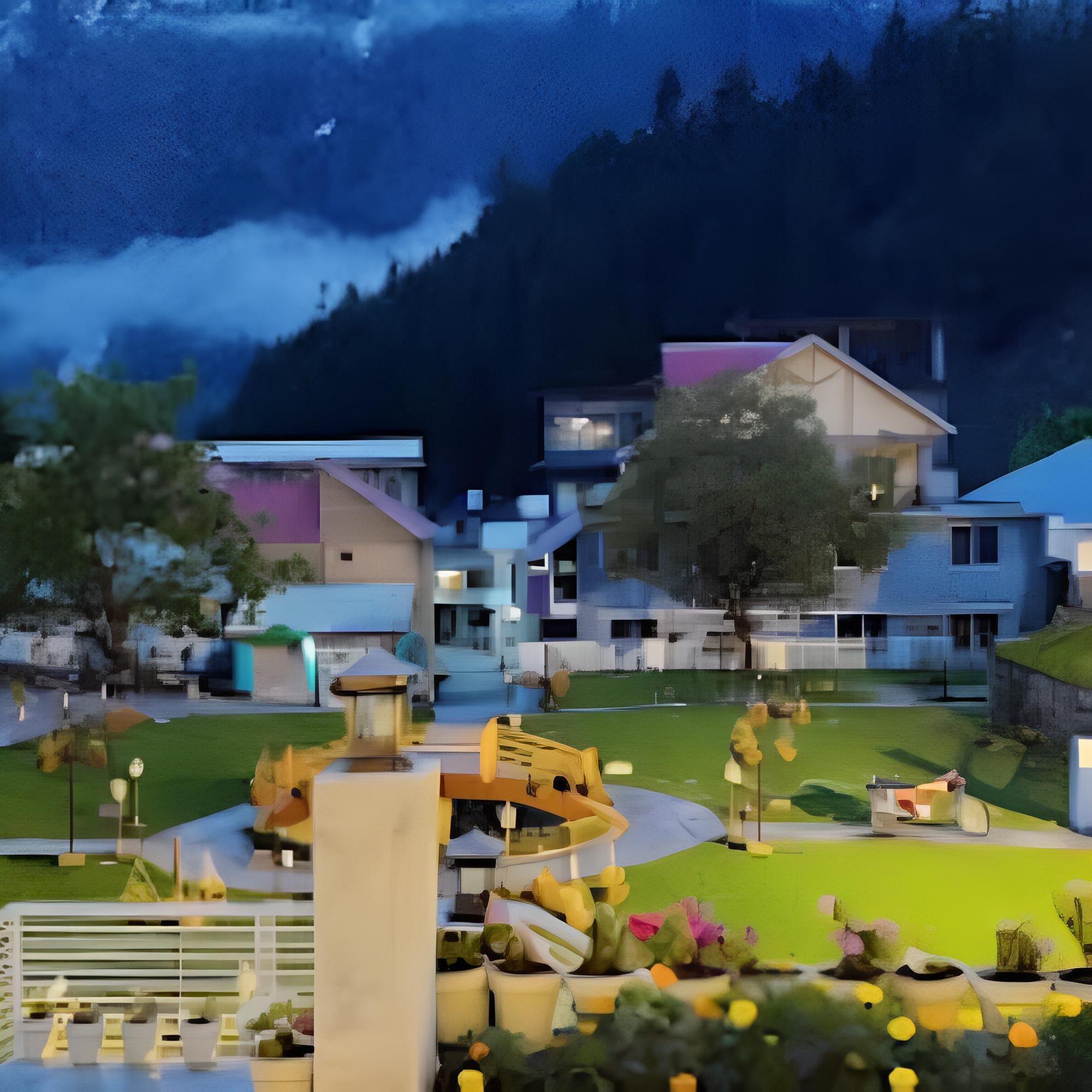 Faletti's Grand Naran view 5