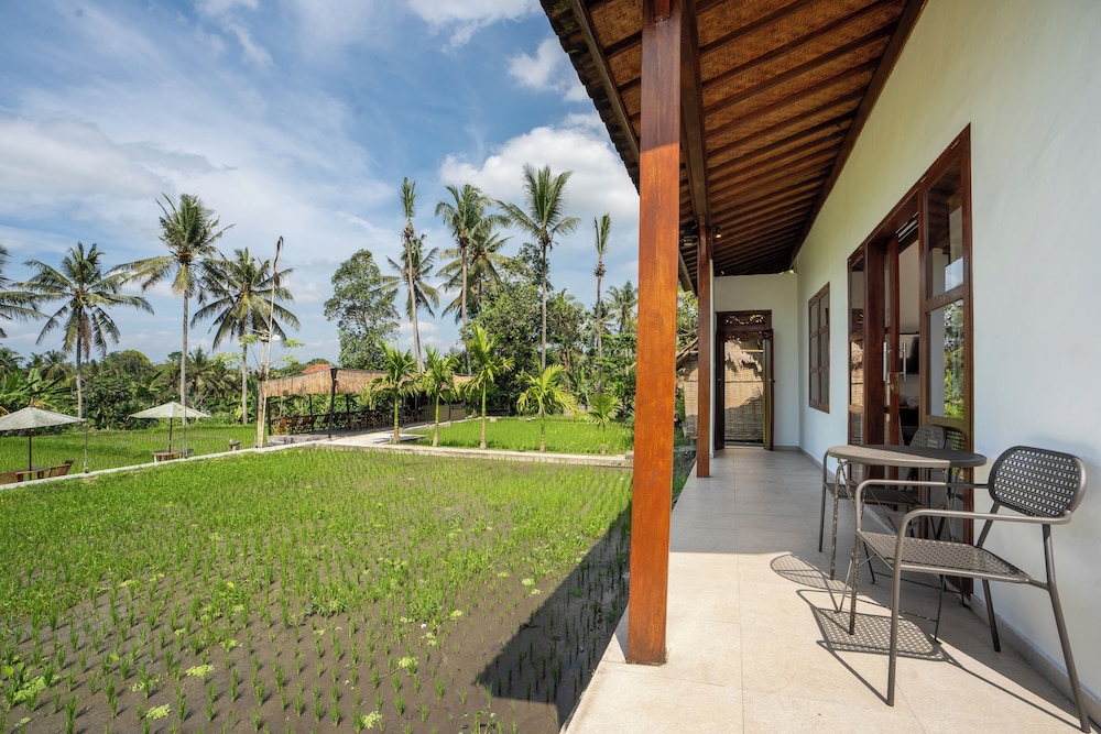 Villa Nara Ubud